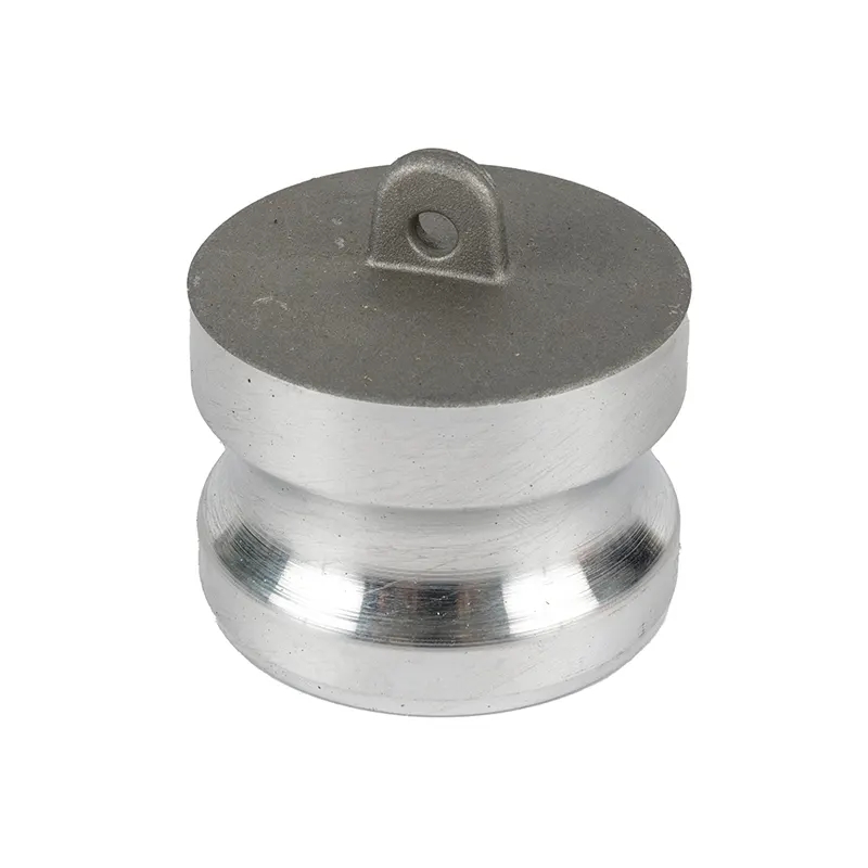 Apa itu Kopling Camlock Aluminium?