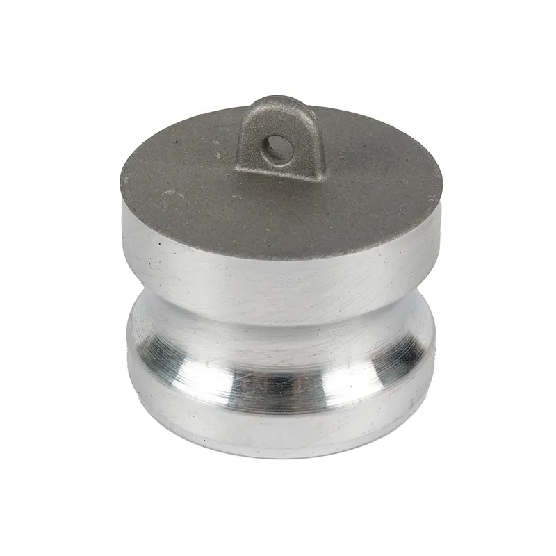 Apa sajakah skenario penggunaan Camlock Coupling?