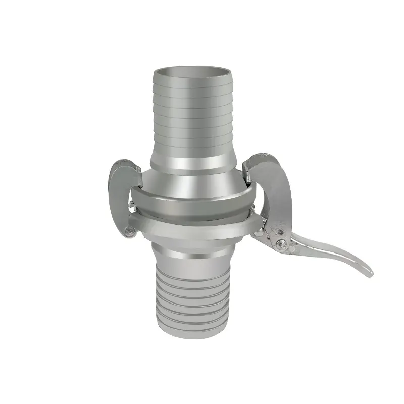 Tahukah Anda Untuk Apa Kopling Bauer Baja Digunakan?