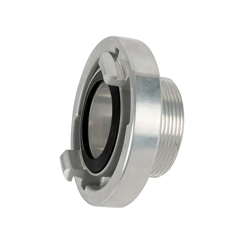 Storz Coupling Aluminium MALE